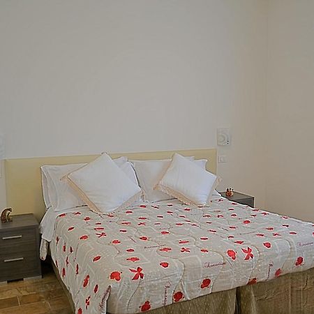Caba Holiday Bardolino D'Annunzio 외부 사진