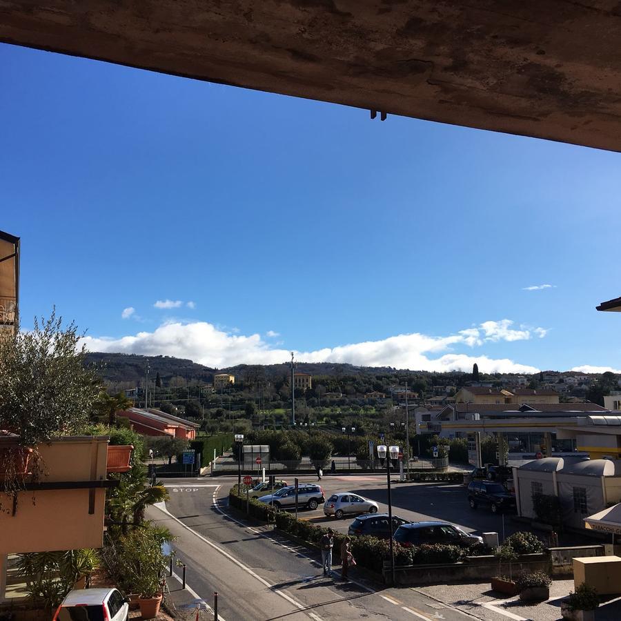 Caba Holiday Bardolino D'Annunzio 외부 사진
