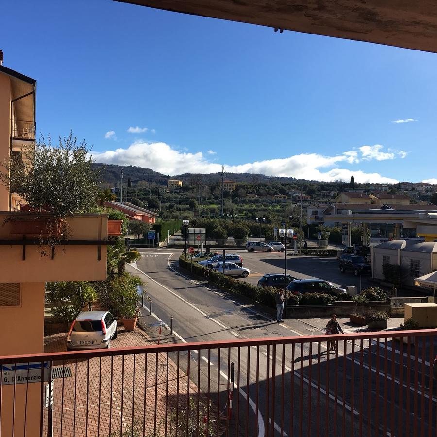 Caba Holiday Bardolino D'Annunzio 외부 사진
